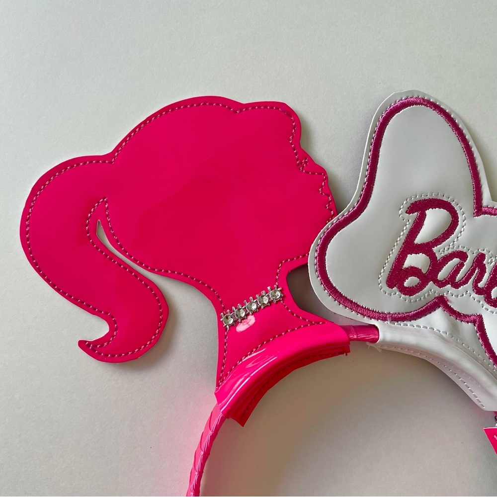 Barbie Handmade Disney Ears - Picture 2 of 5